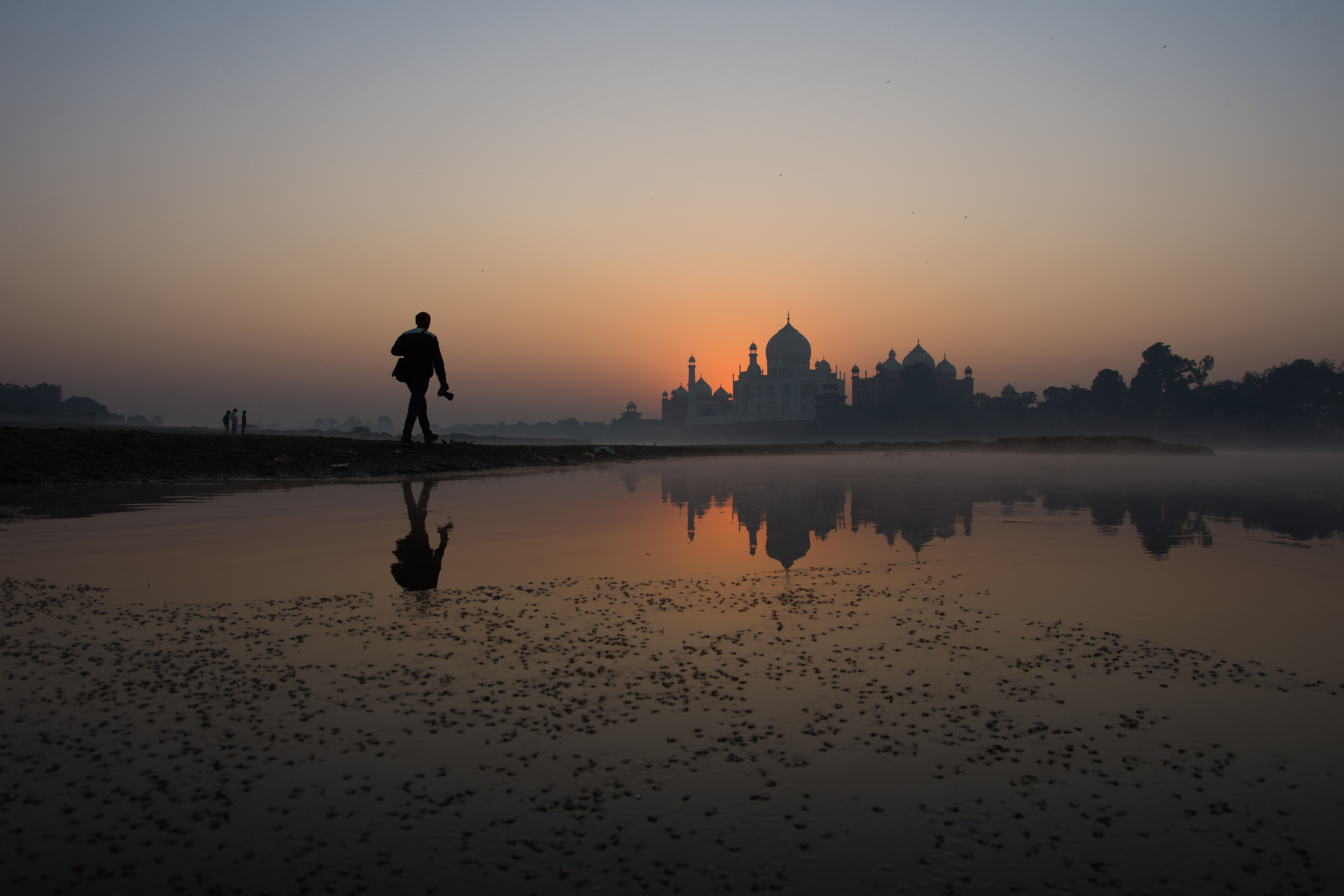 Travographer- Dheeraj Katara