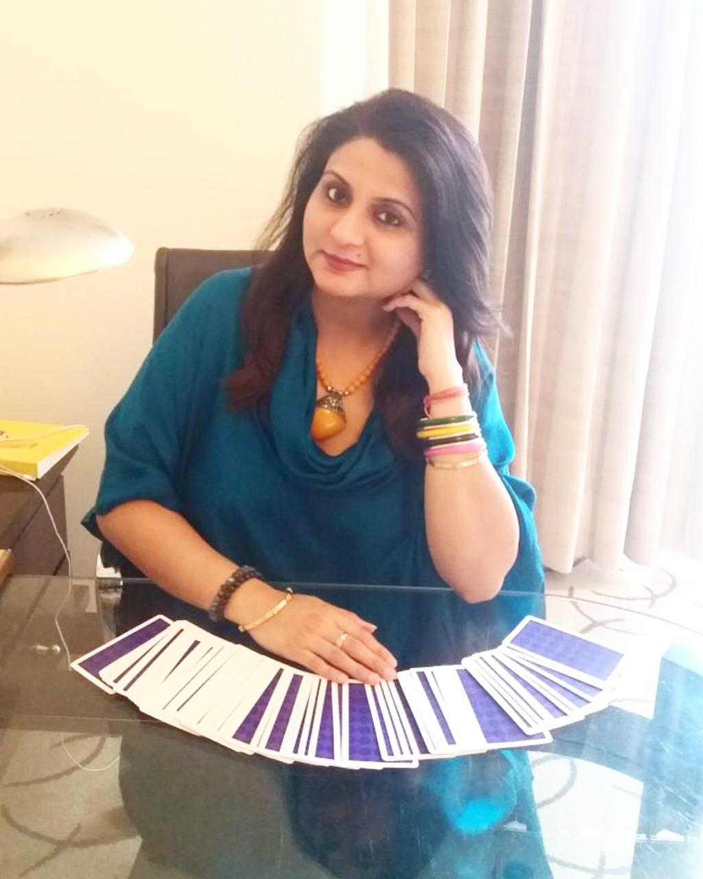 Aditi Chawla- the limitless