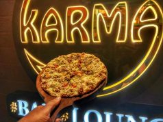 Karma- Rooftop Lounge My Visit to Karma