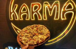 Karma- Rooftop Lounge My Visit to Karma