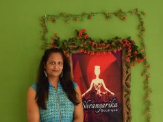 Rakhi Kaushik- The Trend Setter