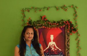 Rakhi Kaushik- The Trend Setter