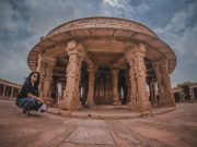 The Art of Historic Architechture