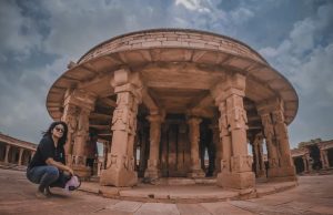 The Art of Historic Architechture