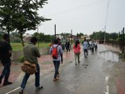 Photowalk by Fuji in Agra