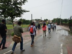 Photowalk by Fuji in Agra