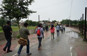 Photowalk by Fuji in Agra