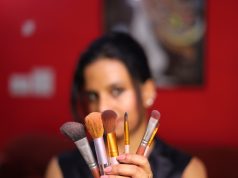 Sharmishtha Basu – B&G Salon