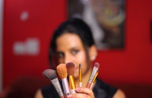 Sharmishtha Basu – B&G Salon